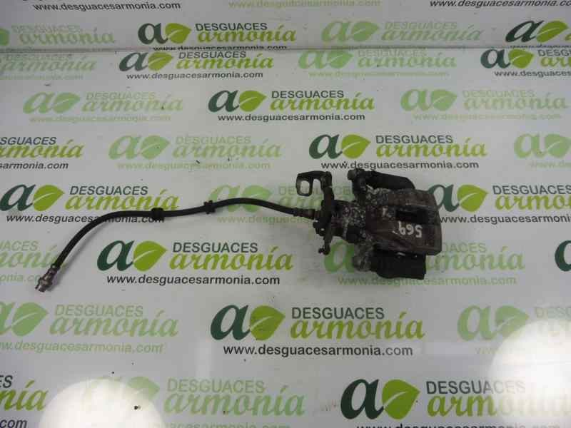Recambio de pinza freno trasera izquierda para mini mini 5-trg. (f55) cooper d referencia OEM IAM   
