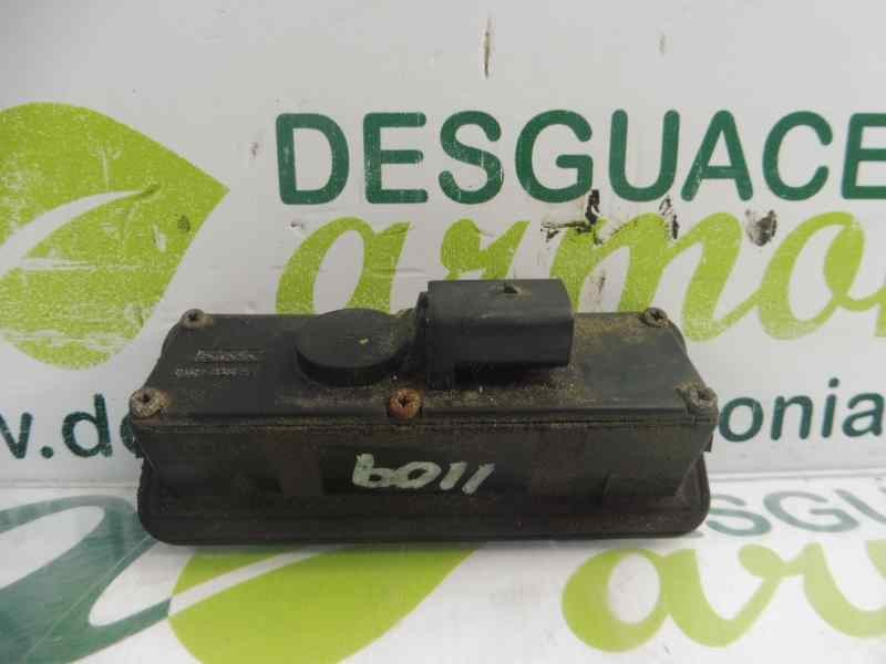 Recambio de maneta exterior porton para ford mondeo ber. (ca2) ambiente referencia OEM IAM 6M5119B514AC  