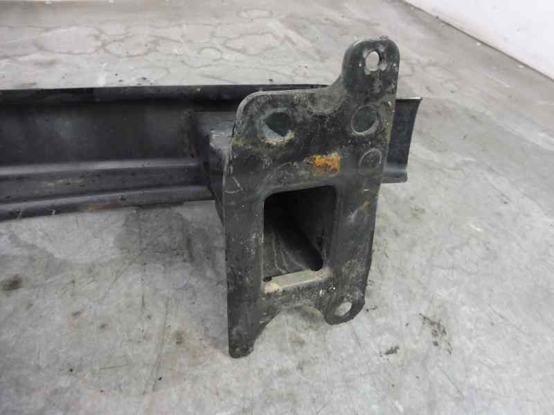 Recambio de refuerzo paragolpes delantero para seat ibiza (6l1) hit referencia OEM IAM 6L0805551  