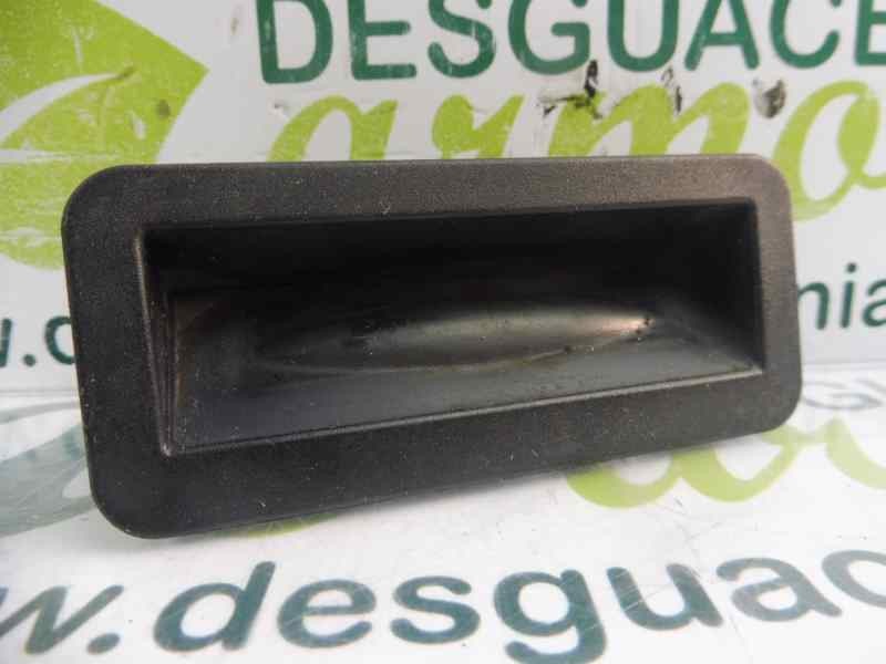 Recambio de maneta exterior porton para ford mondeo ber. (ca2) ambiente referencia OEM IAM 6M5119B514AC  