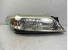 Recambio de faro derecho para renault laguna ii (bg0) privilege referencia OEM IAM 8200002847