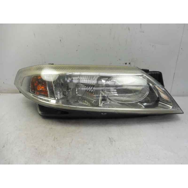 Recambio de faro derecho para renault laguna ii (bg0) privilege referencia OEM IAM 8200002847  