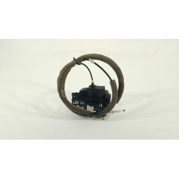 CERRADURA PUERTA DELANTERA IZQUIERDA 805014EA2A 