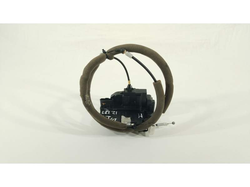 CERRADURA PUERTA DELANTERA IZQUIERDA 805014EA2A 