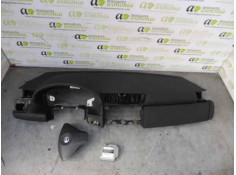 Recambio de kit airbag para fiat stilo (192) 1.9 jtd / 1.9 jtd 115 dynamic referencia OEM IAM 51711816 735317551 