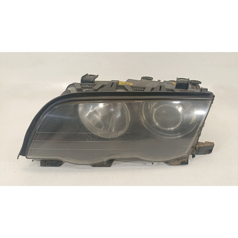 Recambio de faro izquierdo para bmw serie 3 berlina (e46) 320d referencia OEM IAM 8370703  