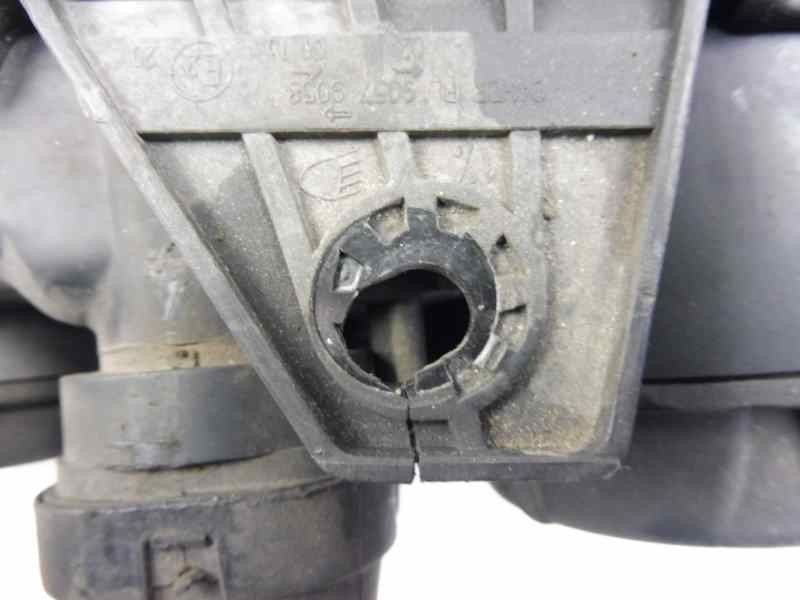 Recambio de faro derecho para renault laguna ii (bg0) privilege referencia OEM IAM 8200002847  