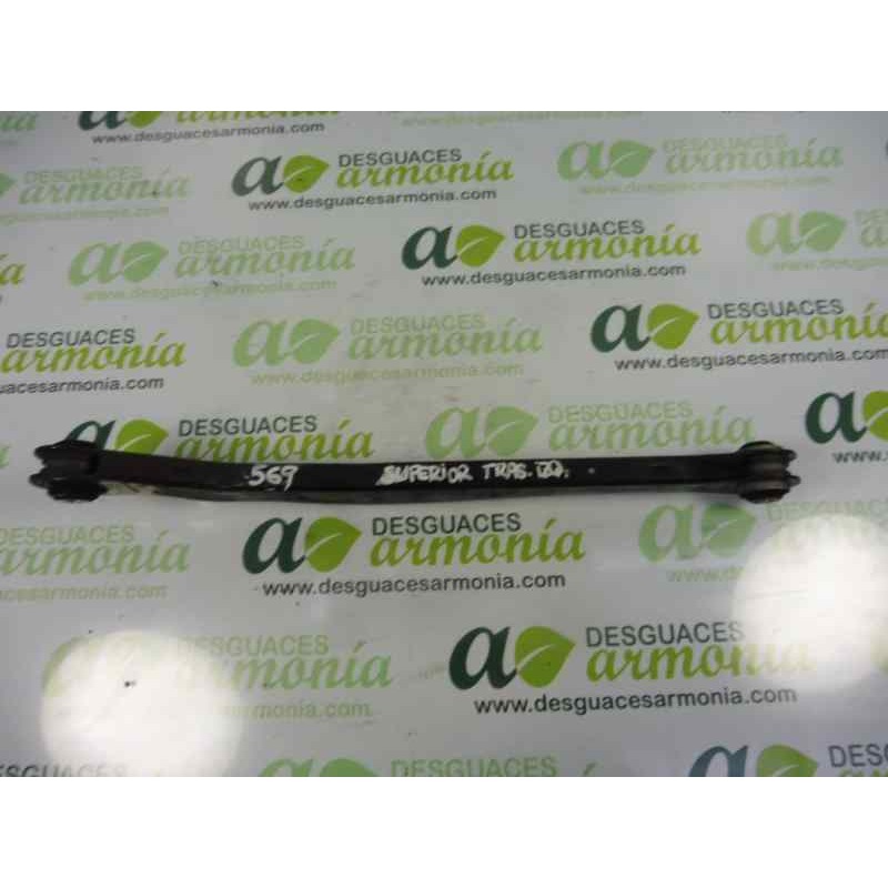 Recambio de brazo suspension superior trasero izquierdo para mini mini 5-trg. (f55) cooper d referencia OEM IAM   