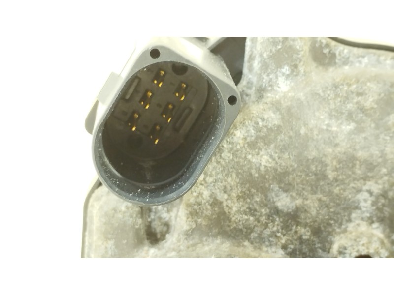 Recambio de caja mariposa para seat ibiza (6j5) reference referencia OEM IAM 03D133062E A2C53060088 