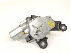 Recambio de motor limpia trasero para peugeot 3008 allure referencia OEM IAM 9811259980  