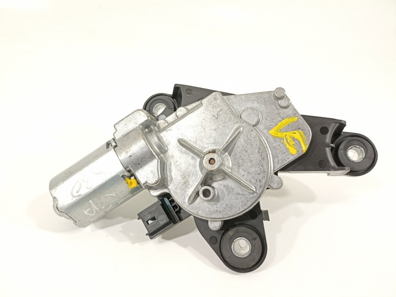 Recambio de motor limpia trasero para peugeot 3008 allure referencia OEM IAM 9811259980  