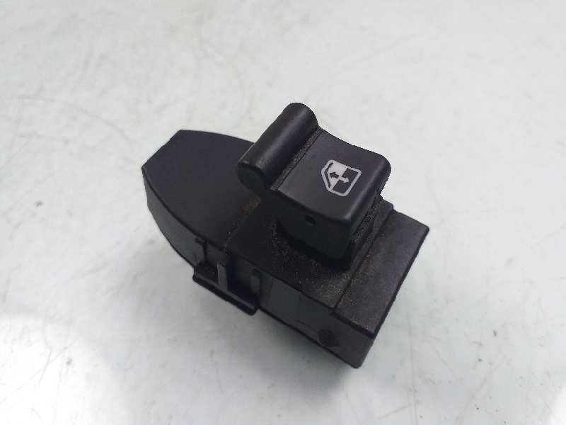 Recambio de mando elevalunas trasero izquierdo para opel vectra b berlina básico referencia OEM IAM   