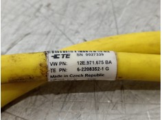 Recambio de no identificado para volkswagen golf vii lim. gte referencia OEM IAM 12E971675BA 6-2208352-1G  2