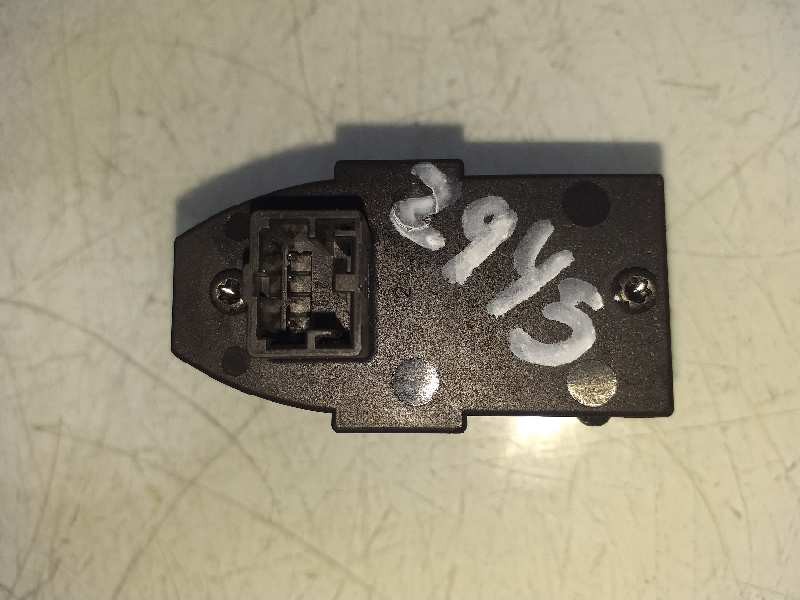 Recambio de mando elevalunas trasero izquierdo para opel vectra b berlina básico referencia OEM IAM   