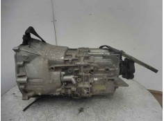 Recambio de caja cambios para bmw serie 3 berlina (e46) 320d referencia OEM IAM HBL  