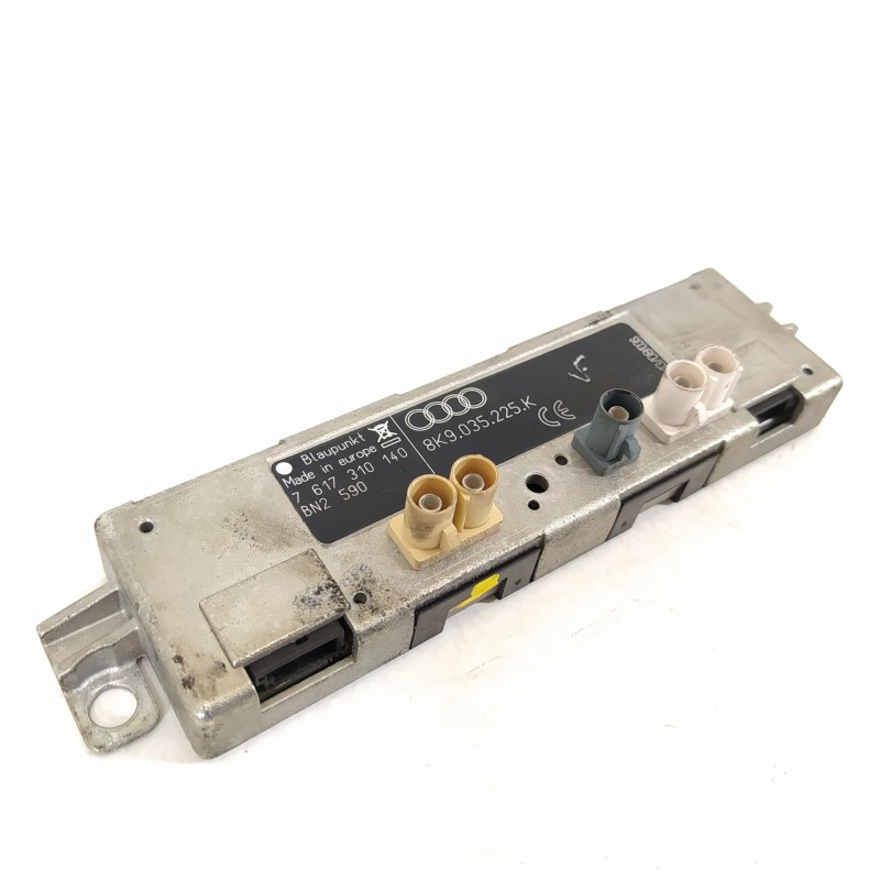 Recambio de modulo electronico para audi a4 avant (8k5) (2008) básico quattro referencia OEM IAM 8K9035225K 7617310140 