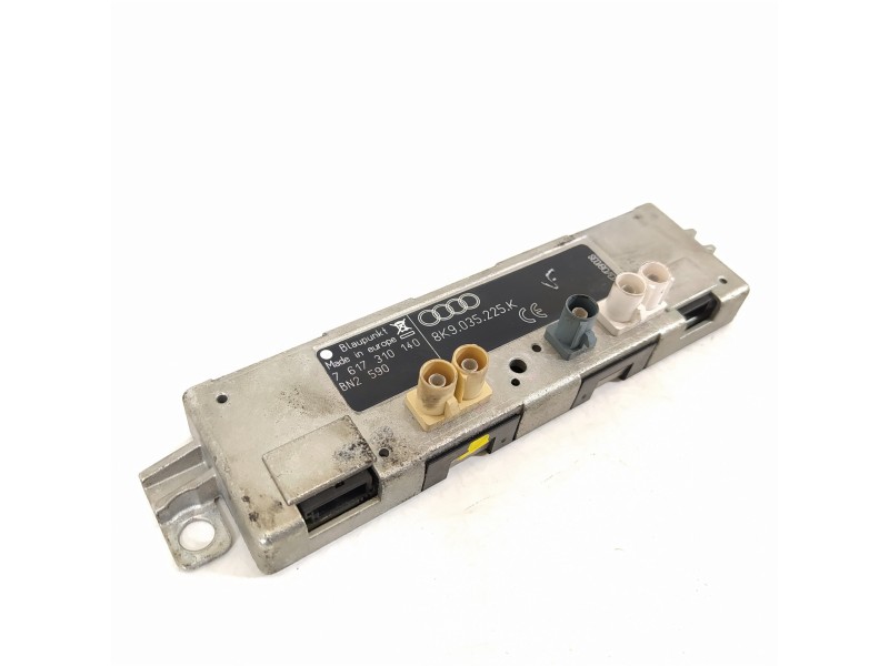 Recambio de modulo electronico para audi a4 avant (8k5) (2008) básico quattro referencia OEM IAM 8K9035225K 7617310140 