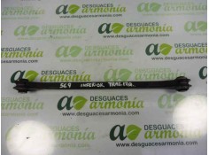 Recambio de brazo suspension inferior trasero izquierdo para mini mini 5-trg. (f55) cooper d referencia OEM IAM   