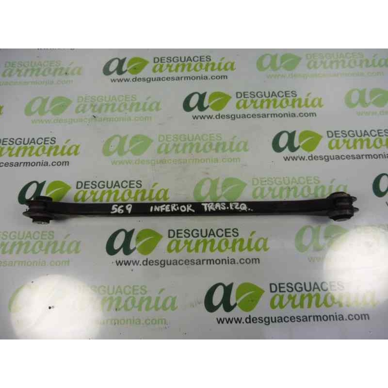 Recambio de brazo suspension inferior trasero izquierdo para mini mini 5-trg. (f55) cooper d referencia OEM IAM   