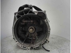 Recambio de caja cambios para bmw serie 3 berlina (e46) 320d referencia OEM IAM HBL   2