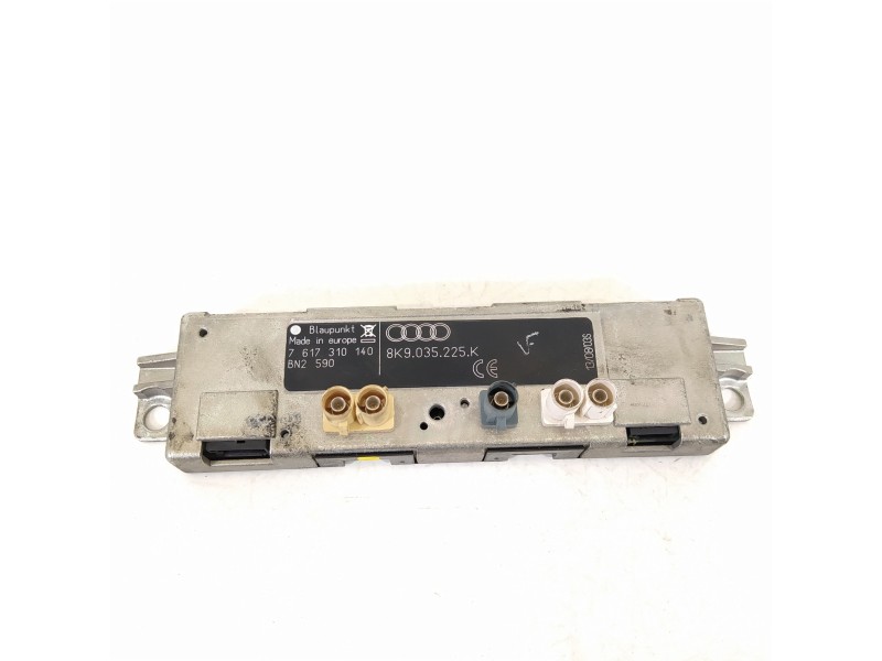 Recambio de modulo electronico para audi a4 avant (8k5) (2008) básico quattro referencia OEM IAM 8K9035225K 7617310140 