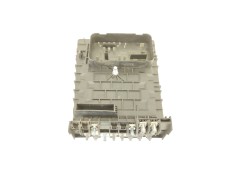 Recambio de caja reles / fusibles para skoda octavia berlina (1z3) elegance referencia OEM IAM 1K0937125   2