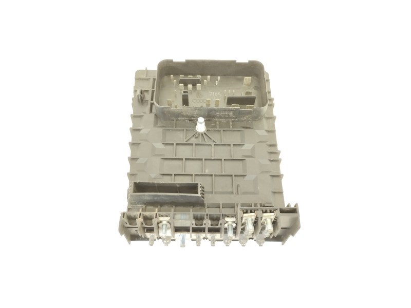 Recambio de caja reles / fusibles para skoda octavia berlina (1z3) elegance referencia OEM IAM 1K0937125  
