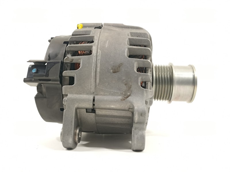 Recambio de alternador para seat arona xperience referencia OEM IAM 05E903026Q  