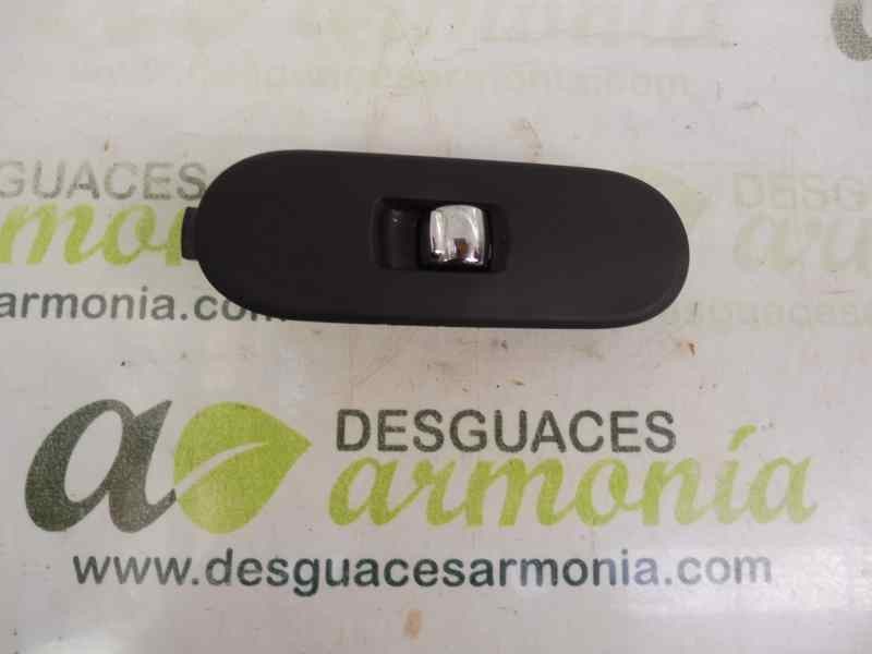 Recambio de mando elevalunas delantero derecho para mini mini 5-trg. (f55) cooper d referencia OEM IAM 929488401  
