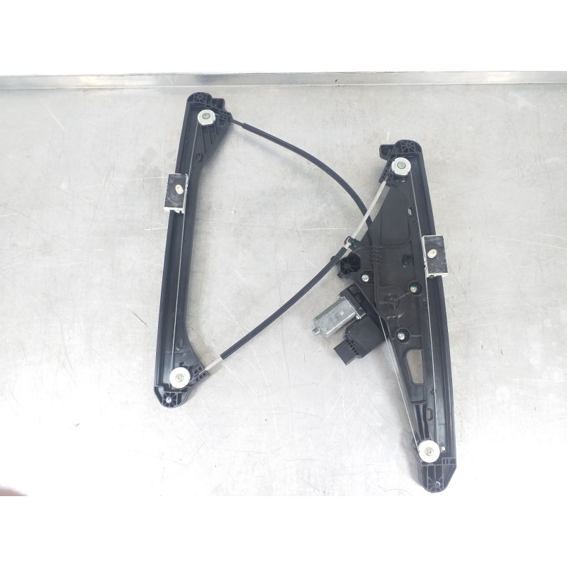 Recambio de elevalunas delantero derecho para peugeot 3008 allure referencia OEM IAM 9810488880 9811791280 