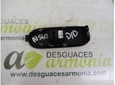 Recambio de mando elevalunas delantero derecho para mini mini 5-trg. (f55) cooper d referencia OEM IAM 929488401   2
