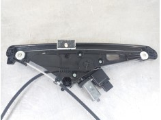 Recambio de elevalunas delantero derecho para peugeot 3008 allure referencia OEM IAM 9810488880 9811791280  2