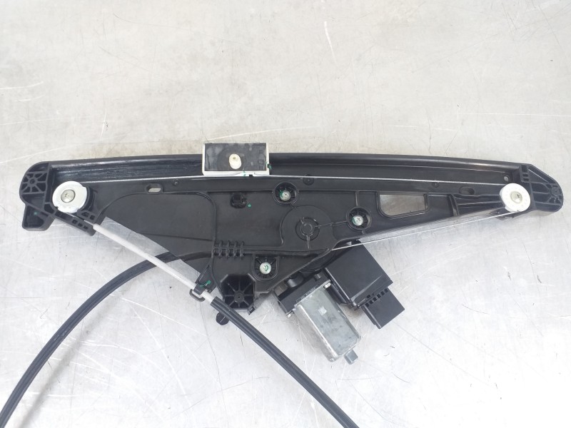 Recambio de elevalunas delantero derecho para peugeot 3008 allure referencia OEM IAM 9810488880 9811791280 