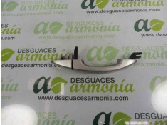 Recambio de maneta exterior delantera derecha para ford mondeo ber. (ca2) ambiente referencia OEM IAM   