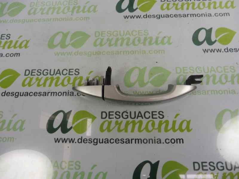 Recambio de maneta exterior delantera derecha para ford mondeo ber. (ca2) ambiente referencia OEM IAM   
