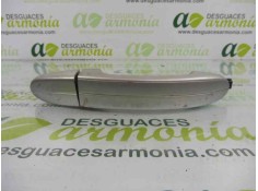 Recambio de maneta exterior delantera derecha para ford mondeo ber. (ca2) ambiente referencia OEM IAM    2