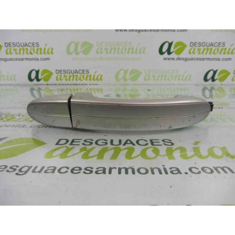 Recambio de maneta exterior delantera derecha para ford mondeo ber. (ca2) ambiente referencia OEM IAM   