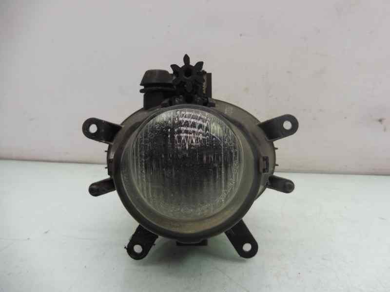 Recambio de faro antiniebla derecho para bmw serie 3 berlina (e46) 320d referencia OEM IAM 63177894018  