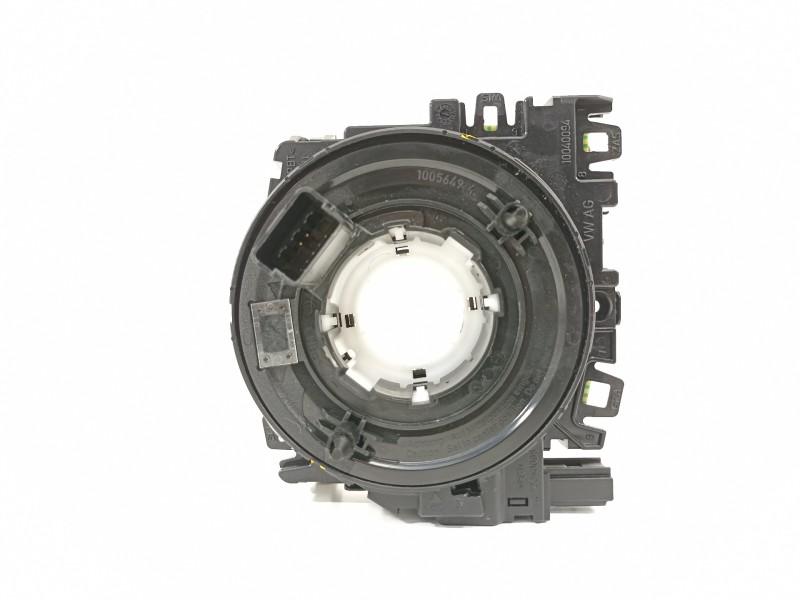 Recambio de anillo airbag para volkswagen golf vii lim. gte referencia OEM IAM 5Q0953549E  