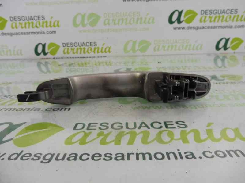Recambio de maneta exterior delantera derecha para ford mondeo ber. (ca2) ambiente referencia OEM IAM   