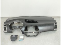 Recambio de kit airbag para hyundai i20 classic referencia OEM IAM 847111J000 959101J400 569001J50009P