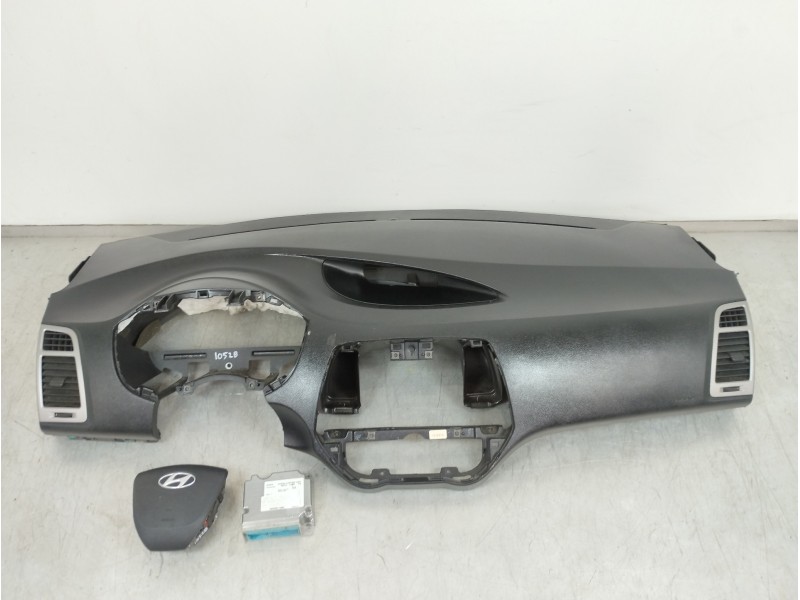 Recambio de kit airbag para hyundai i20 classic referencia OEM IAM 847111J000 959101J400 569001J50009P