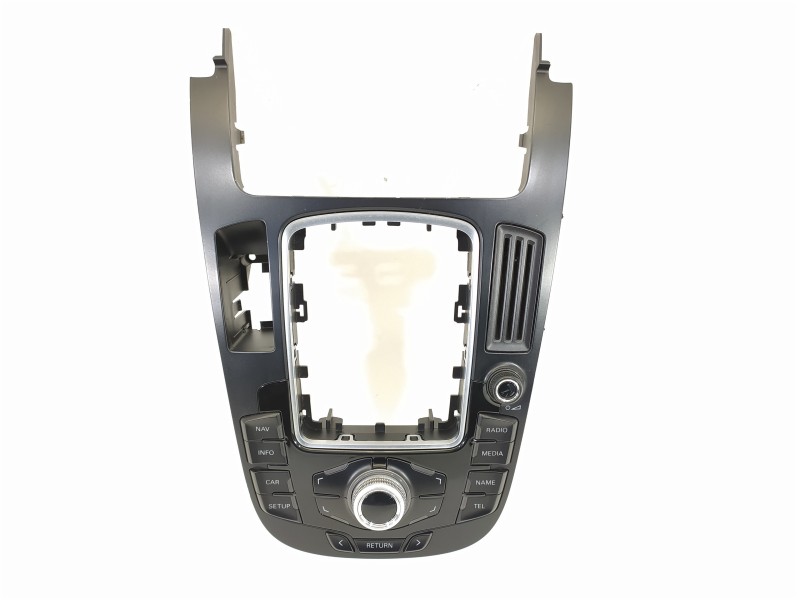 Recambio de mando multifuncion para audi a4 avant (8k5) (2008) básico quattro referencia OEM IAM 8T0919609 8T0919609 