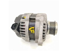 Recambio de alternador para opel astra j lim. enjoy referencia OEM IAM 13500186  