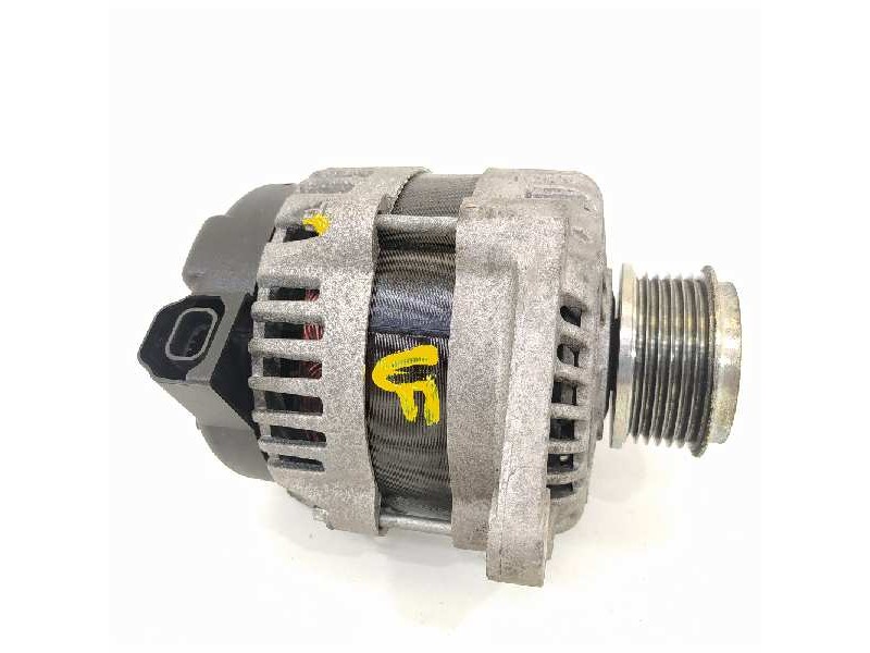 Recambio de alternador para opel astra j lim. enjoy referencia OEM IAM 13500186  