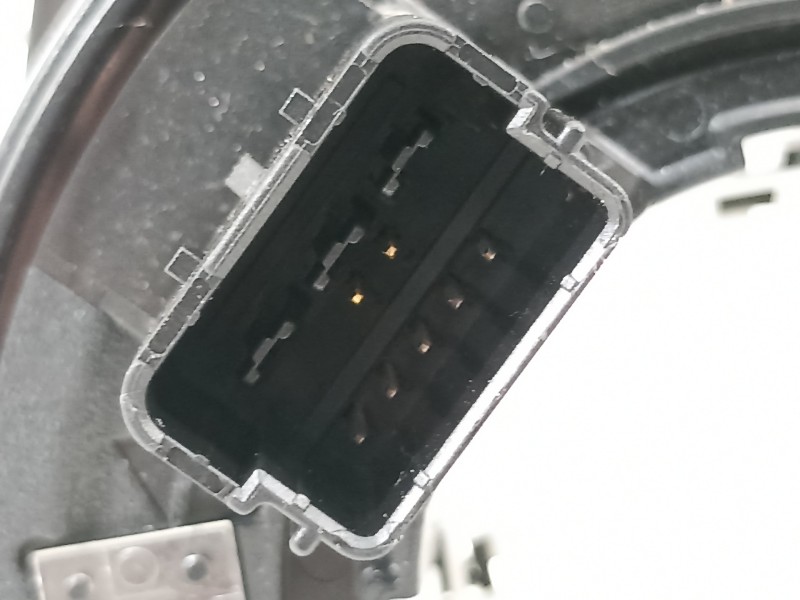 Recambio de anillo airbag para volkswagen golf vii lim. gte referencia OEM IAM 5Q0953549E  