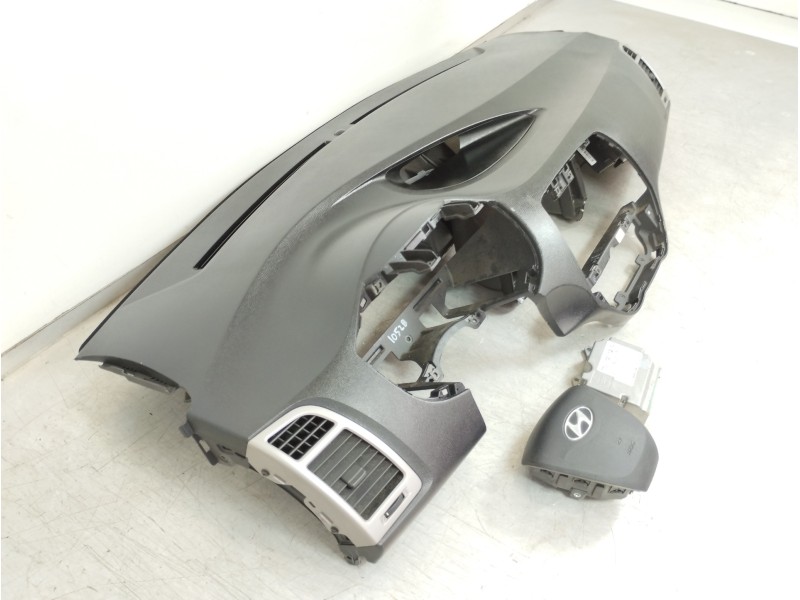 Recambio de kit airbag para hyundai i20 classic referencia OEM IAM 847111J000 959101J400 569001J50009P