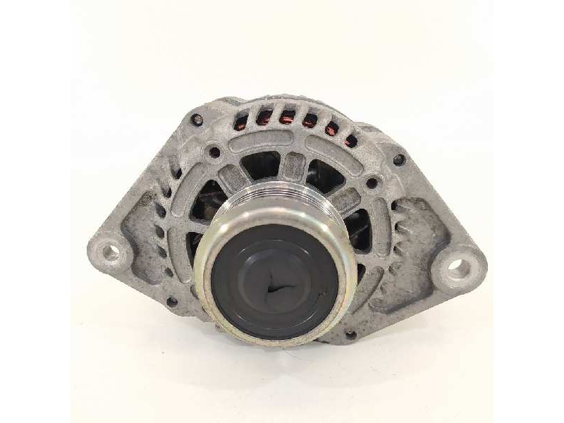 Recambio de alternador para opel astra j lim. enjoy referencia OEM IAM 13500186  