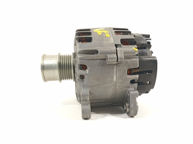 Recambio de alternador para seat arona xperience referencia OEM IAM 05E903026Q  