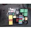 CAJA RELES / FUSIBLES 9808958980 